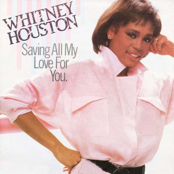 Whitney Houston